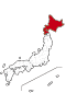 北海道